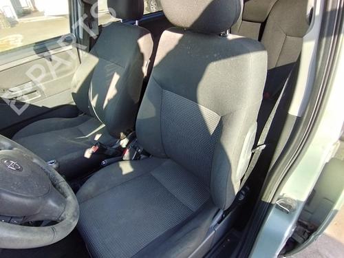 Used Left front seat OPEL MERIVA A MPV (X03) 1.6 (E75) (105 hp) 32780665