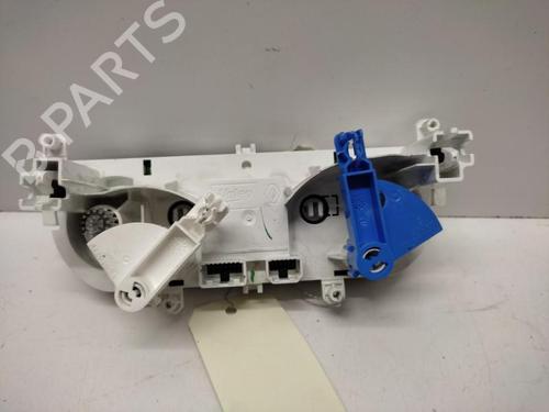 Climate control RENAULT CLIO IV (BH_) 1.5 dCi 90 | BP27073486I5 - Image 3