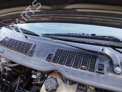 Used Front windshield wiper arm Front windshield wiper arm CITROËN EVASION MPV (22, U6) 2.0 HDI (109 hp) 32429078 32429078