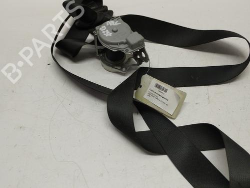 Used Rear left belt tensioner PEUGEOT 206 SW (2E/K) 2.0 HDi (90 hp) 27045945