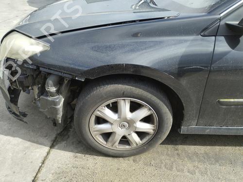 Used Left front driveshaft Left front driveshaft RENAULT LAGUNA III (BT0/1) 1.5 dCi (BT00, BT0A, BT0T, BT1J) (110 hp) 33682384 33682384