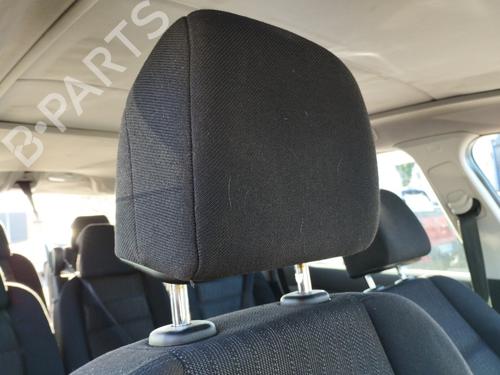 Headrest PEUGEOT 307 Break (3E) 1.6 16V | BP40118860I31 - Image 2