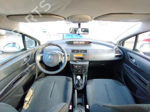 Used ECU airbags CITROËN C4 I (LC_) 1.6 HDi (90 hp) 30820428