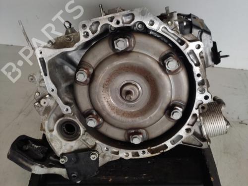 Gearbox PEUGEOT 208 II (UB_, UP_, UW_, UJ_) e-208 | BP27053405M3 