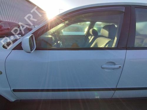 Front bumper VW PASSAT B5 (3B2) 1.9 TDI | BP27054202C7 