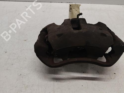 Used Left front brake caliper Left front brake caliper CITROËN C5 II (RC_) 1.6 HDi (RC8HZB) (109 hp) 39039434 39039434