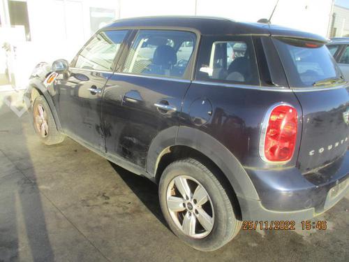 Starter MINI MINI COUNTRYMAN (R60) Cooper D | BP27075591M8 - Image 3