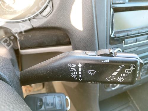 Used Steering column stalk Steering column stalk VW GOLF VI (5K1) 1.4 (80 hp) 32784216 32784216