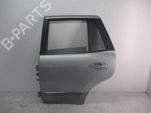 Used Left rear door HYUNDAI SANTA FÉ I (SM) 2.0 CRDi 4x4 (125 hp) 27055823