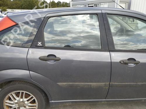 Mistlamp rechts FORD FOCUS I (DAW, DBW) 1.8 TDCi | BP27060271C31  - Image 23