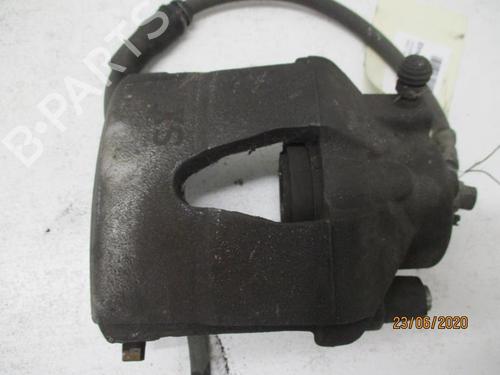Used Right front brake caliper Right front brake caliper VW GOLF VI Variant (AJ5) 1.2 TSI (105 hp) 27061339 27061339