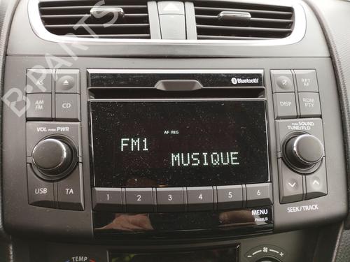 Used Radio Radio 31629821 31629821