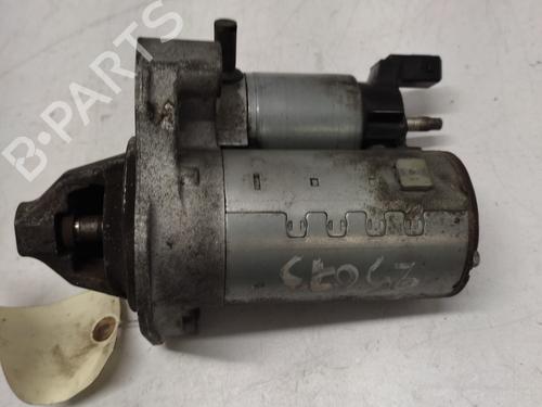 Starter CITROËN C3 II (SC_) 1.0 VTi 68 | BP27047926M8 