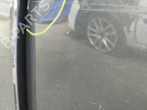 Left rear door CITROËN C3 II (SC_) 1.2 VTi 82 | BP27048787C4 