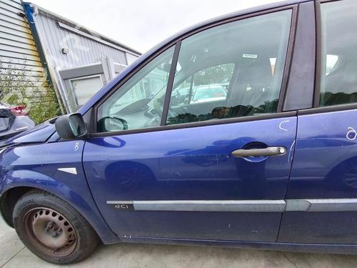 Starter RENAULT SCÉNIC II (JM0/1_) 1.5 dCi (JM02, JM13) | BP27069861M8 - Image 25