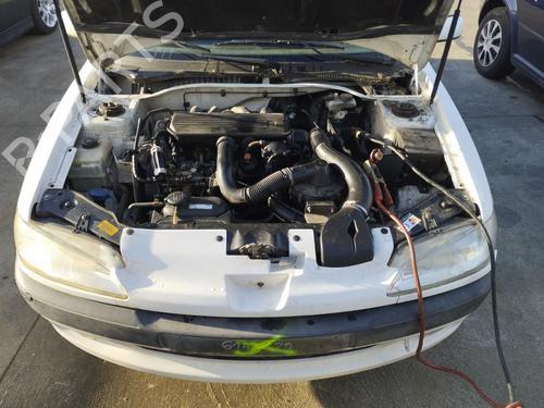 Used Subframe PEUGEOT 306 Break (7E, N3, N5) 1.9 D (69 hp) 27083751