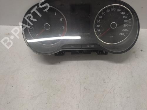 Used Instrument cluster Instrument cluster 38726023 38726023
