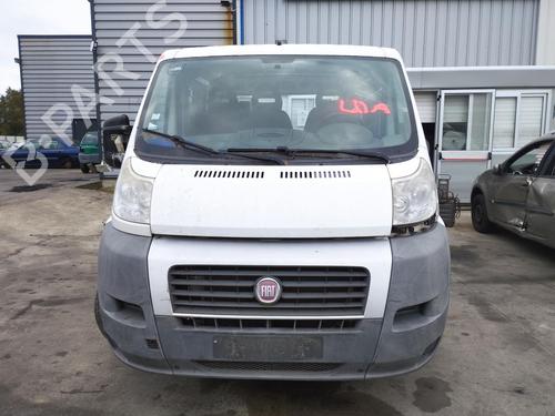 Front right window mechanism FIAT DUCATO Van (250_) 160 Multijet 3,0 D | BP27065735C23  - Image 26