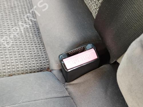 Used Seat buckle PEUGEOT 407 (6D_) 1.6 HDi 110 (6D9HZC, 6D9HYC) (109 hp) 27071620