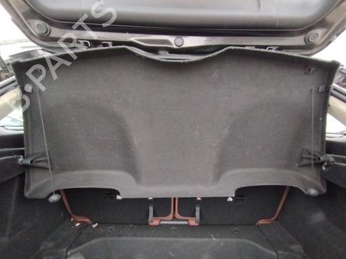 Rear parcel shelf MINI MINI PACEMAN (R61) Cooper D | BP29505453C85 