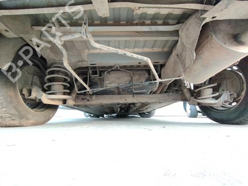 Achteras RENAULT KANGOO Express (FW0/1_) 1.5 dCi 90 (FW0G, FW05, FW08, FW11) (90 hp) 31271389