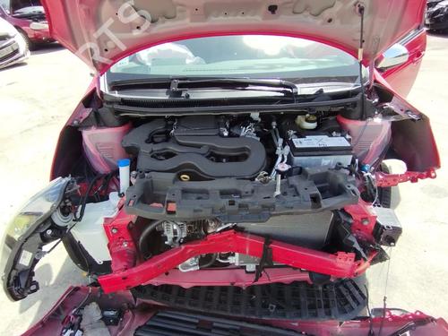 Engine PEUGEOT 108 1.0 VTi | BP27069952M1 - Image 21