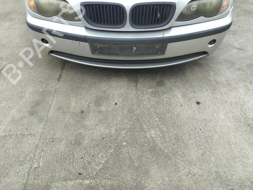 Left front fog light BMW 3 Touring (E46) 330 d | BP27054428C30  - Image 39