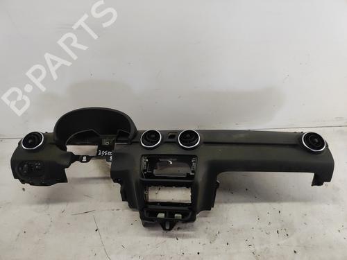 Used Dashboard AUDI A1 (8X1, 8XK) 1.6 TDI (105 hp) 27072530