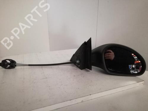 Used Right mirror SEAT IBIZA III (6L1) 1.4 16V (75 hp) 27080770