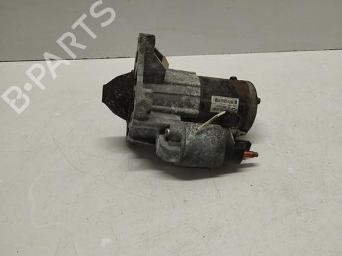 Starter RENAULT TRAFIC III Van (FG_) 1.6 dCi 125 (FGMH) | BP27086770M8 