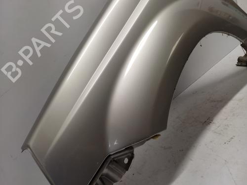 Used Left front fenders Left front fenders NISSAN X-TRAIL I (T30) 2.2 dCi (136 hp) 33970464 33970464