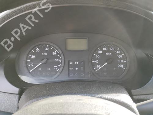 Used Instrument cluster DACIA LOGAN (LS_) 1.5 dCi (LS0K) (68 hp) 27802037