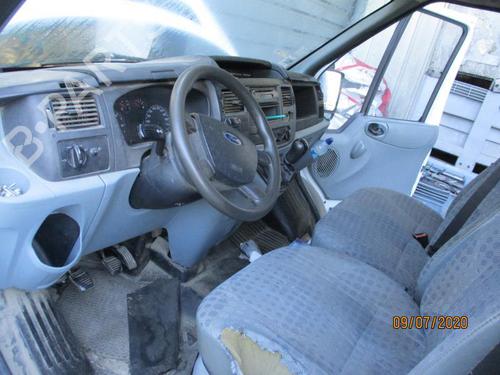 Right front brake caliper FORD TRANSIT Van (FA_ _) 2.2 TDCi | BP27085678M104 - Image 7