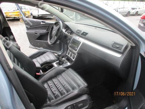 Left front indicator VW PASSAT B6 Variant (3C5) 2.0 BlueTDI | BP27079912C32 - Image 8