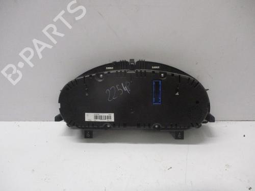 Instrument cluster VW PASSAT B6 Variant (3C5) 1.6 TDI | BP27085686C47 - Image 3