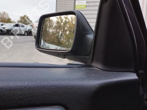 Left mirror VW GOLF III (1H1) 1.9 TDI | BP30149615C26