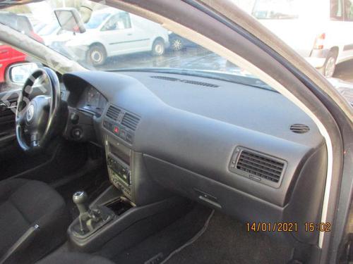 Used Parts VW BORA I (1J2) 1.9 TDI 2900610