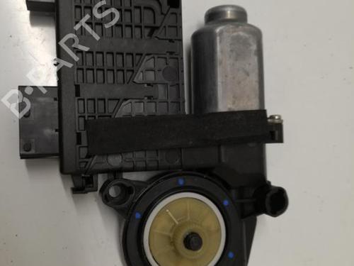 Right front window motor CITROËN C4 Picasso I MPV (UD_) 1.6 HDi | BP27080377E20 