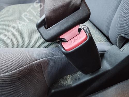 Engache cinturón HYUNDAI MATRIX (FC) 1.5 CRDi (102 hp) 31602815