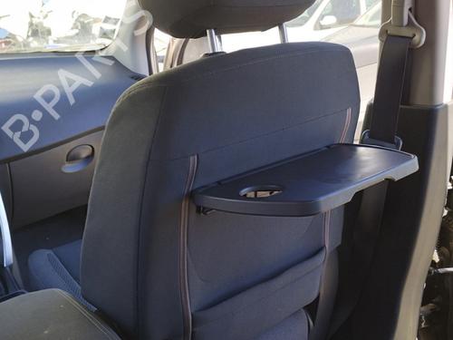 Right front seat RENAULT KOLEOS I (HY_) 2.0 dCi (HY0K) | BP39551167C16 - Image 2