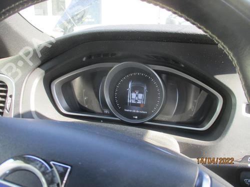Right front indicator VOLVO V40 Hatchback (525) D3 | BP27047831C33 - Image 6