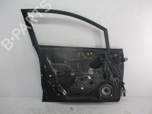 Left front door HONDA FR-V (BE) 2.2 i CTDi (BE5) | BP27051039C2 