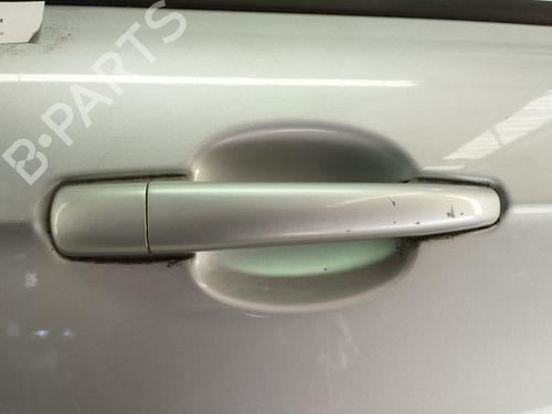 Right front door CITROËN C3 II (SC_) 1.6 BlueHDi 100 | BP27063344C3 