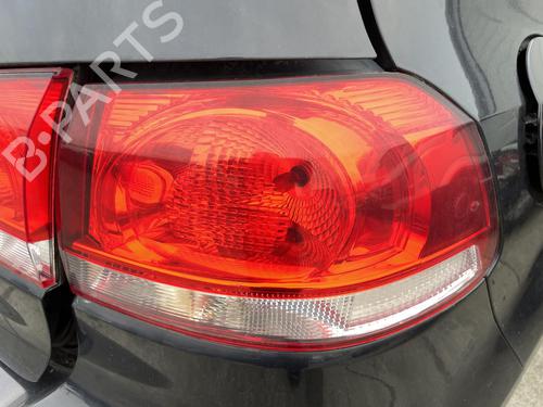 Right taillight VW GOLF VI (5K1) 1.6 TDI | BP27086782C35 - Image 2