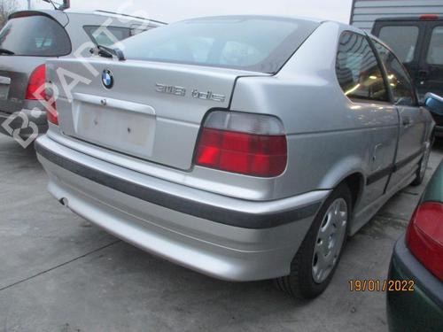 Left taillight BMW 3 Compact (E36) 318 tds | BP27066997C34 - Image 5