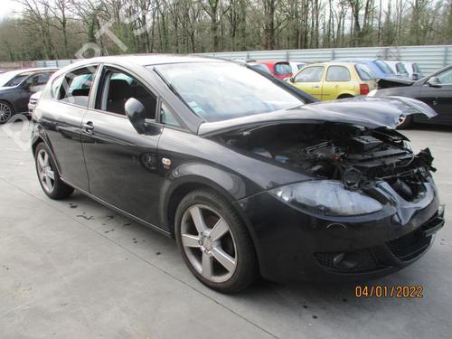 Starter SEAT LEON (1P1) 2.0 TDI 16V | BP27048107M8 - Image 7