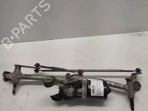 Used Front wiper motor RENAULT MEGANE II (BM0/1_, CM0/1_) 1.6 16V (BM0C, CM0C) (113 hp) 27046115