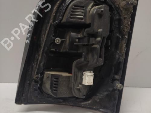 Used Left taillight Left taillight NISSAN MICRA II (K11) 1.0 i 16V (K11) (54 hp) 27071289 27071289