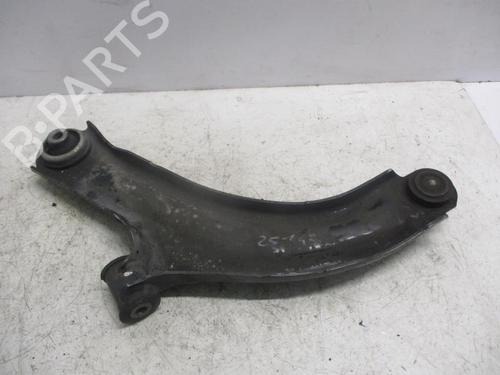 Used Right front suspension arm RENAULT CLIO III (BR0/1, CR0/1) 1.5 dCi (BR17, CR17) (86 hp) 27066386