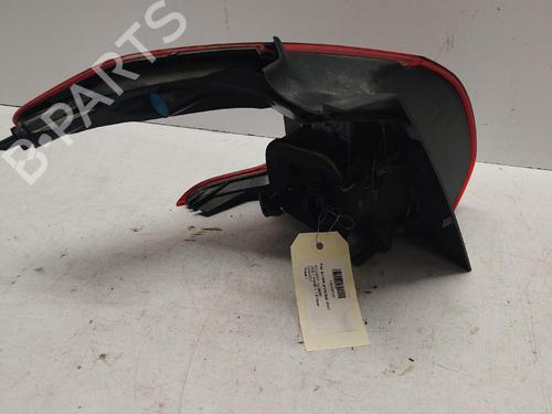 Right taillight PEUGEOT 2008 I (CU_) 1.6 BlueHDi 100 | BP39460775C35 - Image 2